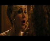 Jennifer Lawrence Hottest Sex Scene Compilation from huma qureshi badlapur sex scene