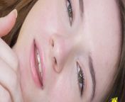 Catchy teen closely shows her tiny body in 4K Closeup from teeni 4k