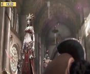 Hentai 3D - 108 Goddess ( ep 74) - Medusa Queen Part 4 from 美杜莎