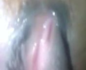 Desi girl self recording fingring from south indian girl self recorded nude show for