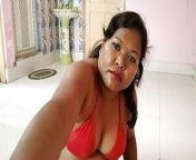 Indian Housewife Sexy Show 5 from indian house wife panty