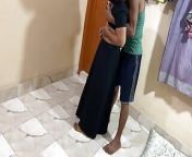 I hug and fuck maid in my house from bangladeshi maid sex video
