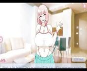 Zoey My Hentai Sex Doll (NSFW18Games) - 1 So Many Sex Toys - By MissKitty2K from hentai sex 3d