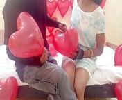Crazy Poonam Enjoy Valentine Day With Her Boyfriend from poonam bajwa hot scene