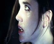 Jennifer Connelly, Aliya Campbell - Requiem for a Dream from jennifer connelly fakes