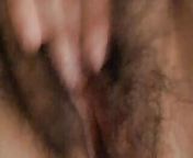 wife masturbating, in front of the camera from w w w kajal
