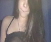 Young mexican gir rides from busty latin gir