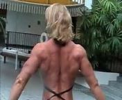 KH Beautiful Back from chobbyxvideos kh