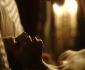 Jessica de Gouw - Dracula s1e10 from jewel de very nude video
