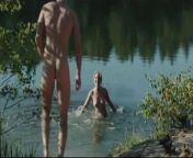 Deutschland 83 (2015) hot scenes from iv 83 net jp nudity adolescentanty nude fake
