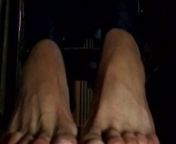 Saxy soles And toes (natural) from xxx shemale wwen saxy xxxx video schote b