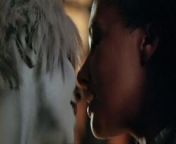 Gigi Edgley and Paula Arundell - ''Farscape'' s4e14 from tamil sex video actressxx pauli dam pic
