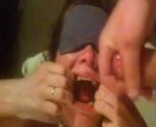 Fish hook whore 6 from teacher and student six video