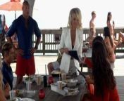 Pamela Denise Anderson - ''Baywatch'' film behind the scenes from kelly rohrbach nude
