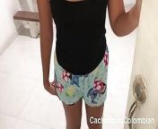 HOME IS CONVINCED OF CULONA DE 18 from hom tichr sex student videoree nadiya nace