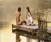 The Legend of Lady Blue (1978, US, movie full, DVD rip) from blue lagoon movies hotww woman sex 3gp