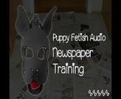Puppy Fetish Newspaper Training from poppy playtime soundboard all voice line of all characters part 124 playtime co voice line cardboard