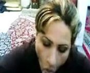 IRAN Hijab Girl Gives Amazing Blowjob Rides Dick MA from amazing sex from ma