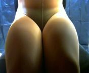 crossdresser pantyhose and green panties 005 from t 005 ls nude jpg