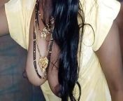 Found step aunty alone at home and fucked her from long hair mallu divya sex