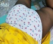 Tamil aunty Mahi funny play and shaking with dick from tamil aunty butt shaking video aunty xvideo