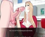 Lust Legacy - (PT 02) - NC from school dares