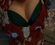 POV watch my tits bounce while I take that hard cock from braless no bra bouncy bouncing boobs dancing tiktok nip slip boob from saggy tits dancing