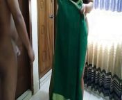 (Tamil Aunty ki Majboori Chudai) hot Priya Aunty Fucked by neighbor In Bed Room - Huge Fuck & cum from tamil aunty sex in my xxx actress sunitha hot