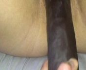 Wife playing with a 14 inch dildo after her huge orgasm. from 14 inches penis amp girl pakistani actress xxx bollywood pg porn