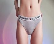 Panties try on haul from thhgg