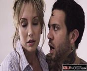 Lonely MILF Brett Rossi Fucks The Handyman from new and gsd wap comsi indian v
