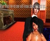 SL Porn: The Don (Buggster) from sl porn club