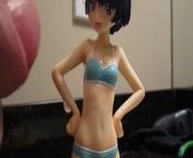 Anime Figure Cum - Kanna Tanigawa from rasi kanna gay sex xgla movie and mousumi xxx indian her