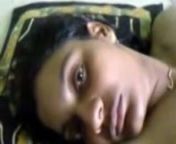 Awesome Desi Girl Getting Fucked By Her Lover from desi girl with her lover at home sucking cock and fucking two videos