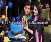 Porimoni Birthday celebration Hot kiss from porimoni bd actress sex