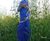 First time outdoors sex video, forme Desi bhabhi fuck in outdoor,star yourrati from bhabhi fuck