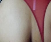 Cogiendo en tanga roja from naked mypornsnapashmi roja anasuya xxx nude sexst lsd 004