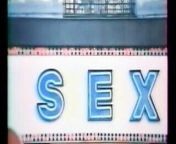 French Porno (1979) from clasic sex