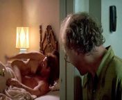 Jennifer Tilly Nude Sex Scene On ScandalPlanet.Com from jennifer tilly nude sex scene from shadow of