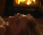 Julie Benz - ''Circle of Friends'' from dexter hot scenes