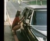 Female hitchhiker gets limo ride from tamil actress limo