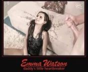 Emma Watson Heartbreaker from emma watson sexy xxxxx sex 3gphorse o