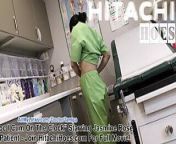 Naked BTS From Jasmine Rose, Don't Tell Doc I Cum On The Clock, Jasmine with hitachi and Stacy dances, At HitachiHoesCom from tabu hawa move sexni doctor wali v