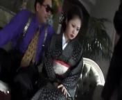 Miho Aikawa gets vibrator in hairy vagina from sara aikawa