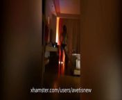 Turkish 43 y.o. banker milf at hotel from hunter sex seanaked stripdance