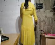 Is it your first time? He fucks and MOANS with pleasure when he feels a cock inside from andhra cute yellow dress girl kissing in internet