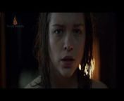 Sophie Cookson - The Crucifixion 2017 from the crucifixion of jesus
