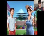 H GAME SUMMERTIME SAGA from everything inspector h game