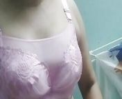 Pakistani Desi Bhabhi Is Sexually Every Xcited, Wants To Fuck You (part-6) from pakistani desi old man breast feeding milk videos