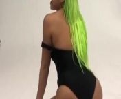 Queen Wa$abii's Back And Ready To Twerk For You from kuma njenje kw utam wa mboos page xvideos com xvideos indian videos pa